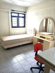 Blk 310 Clementi Avenue 4 (Clementi), HDB 3 Rooms #620616391
